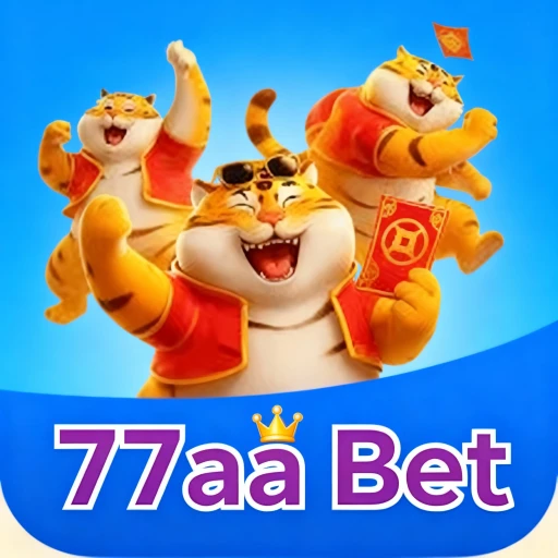 77aaBet Logo